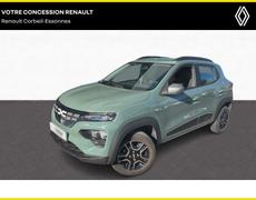 Dacia Spring Corbeil-Essonnes