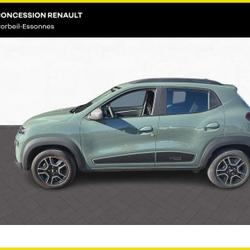 Dacia Spring 45ch Expression Corbeil-Essonnes