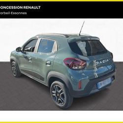 Dacia Spring 45ch Expression Corbeil-Essonnes