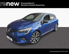 Renault Clio 5 - 1.6 E-Tech 140ch Initiale Paris -21 - 17 678 €