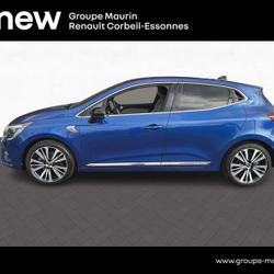 Renault Clio 5 1.6 E-Tech 140ch Initiale Paris -21 Corbeil-Essonnes