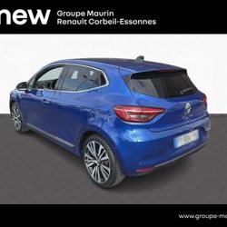 Renault Clio 5 1.6 E-Tech 140ch Initiale Paris -21 Corbeil-Essonnes