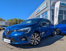Renault Clio 5