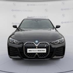 BMW i4 eDrive40 340ch M Sport Foucherans