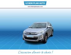 Citroen C4 Aircross Corbeil-Essonnes