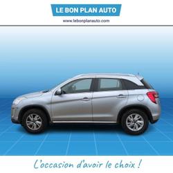 Citroen C4 Aircross 1.6 e-HDi115 4x2 Feel Edition Corbeil-Essonnes