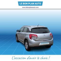 Citroen C4 Aircross 1.6 e-HDi115 4x2 Feel Edition Corbeil-Essonnes