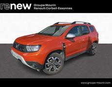 Dacia Duster Corbeil-Essonnes