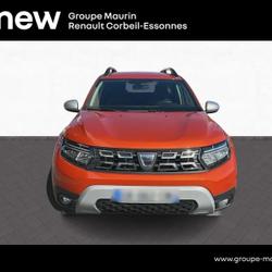Dacia Duster 1.3 TCe 150ch FAP Prestige 4x2 EDC Corbeil-Essonnes