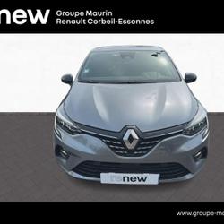 Renault Clio 5 1.6 E-Tech hybride 145ch Techno Corbeil-Essonnes
