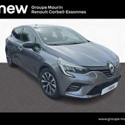 Renault Clio 5 1.6 E-Tech hybride 145ch Techno Corbeil-Essonnes