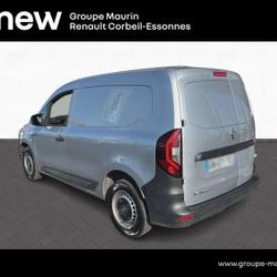 Renault Kangoo L1 1.3 TCe 100ch Grand Confort - 22 Corbeil-Essonnes