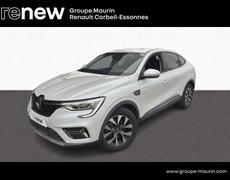 Renault Arkana Corbeil-Essonnes