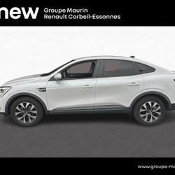Renault Arkana 1.6 E-Tech 145ch Business Corbeil-Essonnes