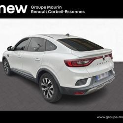 Renault Arkana 1.6 E-Tech 145ch Business Corbeil-Essonnes