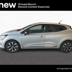 Renault Clio 6 1.6 E-Tech full hybrid 145 Evolution Corbeil-Essonnes