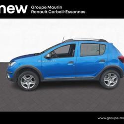 Dacia Sandero 0.9 TCe 90ch Stepway -18 Corbeil-Essonnes