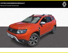 Dacia Duster - 1.0 ECO-G 100ch Prestige 4x2 - 15 490 €