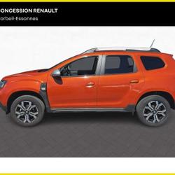 Dacia Duster 1.0 ECO-G 100ch Prestige 4x2 Corbeil-Essonnes