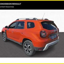 Dacia Duster 1.0 ECO-G 100ch Prestige 4x2 Corbeil-Essonnes