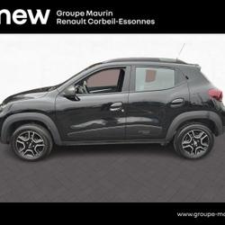 Dacia Spring 45ch Expression Corbeil-Essonnes