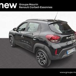 Dacia Spring 45ch Expression Corbeil-Essonnes