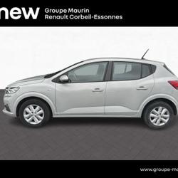 Dacia Sandero 1.0 TCe 90ch Confort -22B Corbeil-Essonnes
