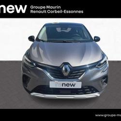Renault Captur 1.6 E-Tech hybride 145ch Business -21 Corbeil-Essonnes