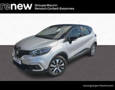Renault Captur Corbeil-Essonnes