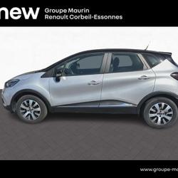 Renault Captur 1.5 dCi 90ch energy Business eco&sup2; Corbeil-Essonnes