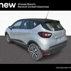 Renault Captur 1.5 dCi 90ch energy Business eco&sup2; Corbeil-Essonnes