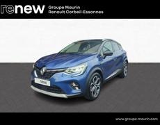 Renault Captur Corbeil-Essonnes