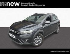 Dacia Sandero Corbeil-Essonnes