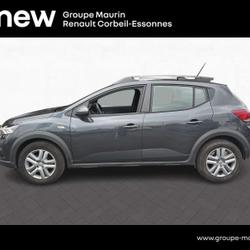 Dacia Sandero 1.0 TCe 90ch Stepway Expression Corbeil-Essonnes