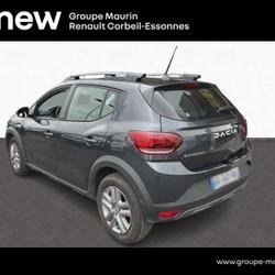 Dacia Sandero 1.0 TCe 90ch Stepway Expression Corbeil-Essonnes