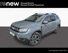Dacia Duster Corbeil-Essonnes