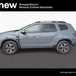 Dacia Duster 1.3 TCe 150ch FAP  Journey 4x2 EDC Corbeil-Essonnes
