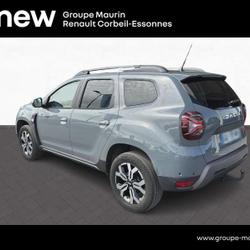 Dacia Duster 1.3 TCe 150ch FAP  Journey 4x2 EDC Corbeil-Essonnes