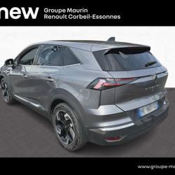 Renault Symbioz 1.6 E-Tech full hybrid 145ch Techno Corbeil-Essonnes