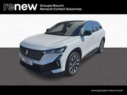 Renault Austral - 1.2 E-Tech full hybrid 200ch Techno - 25 - 29 488 €