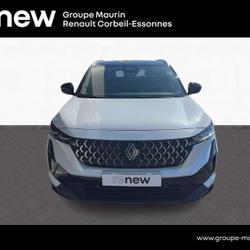 Renault Austral 1.2 E-Tech full hybrid 200ch Techno - 25 Corbeil-Essonnes