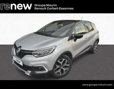 Renault Captur Corbeil-Essonnes