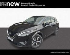 Nissan Qashqai Corbeil-Essonnes