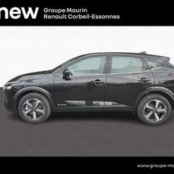 Nissan Qashqai e-POWER 190ch Business Edition 2022 Corbeil-Essonnes