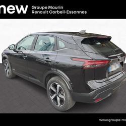 Nissan Qashqai e-POWER 190ch Business Edition 2022 Corbeil-Essonnes