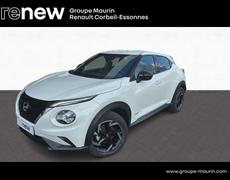 Nissan Juke Corbeil-Essonnes