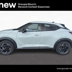 Nissan Juke 1.6 Hybrid 143ch Business+ 2023.5 Corbeil-Essonnes