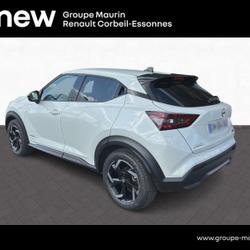 Nissan Juke 1.6 Hybrid 143ch Business+ 2023.5 Corbeil-Essonnes
