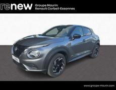 Nissan Juke Corbeil-Essonnes
