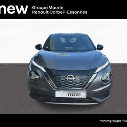 Nissan Juke 1.6 Hybrid 143ch Business+ 2023.5 Corbeil-Essonnes